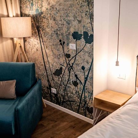 Stay Cooper L Guesthouse Zum Loewen Merano Eksteriør bilde