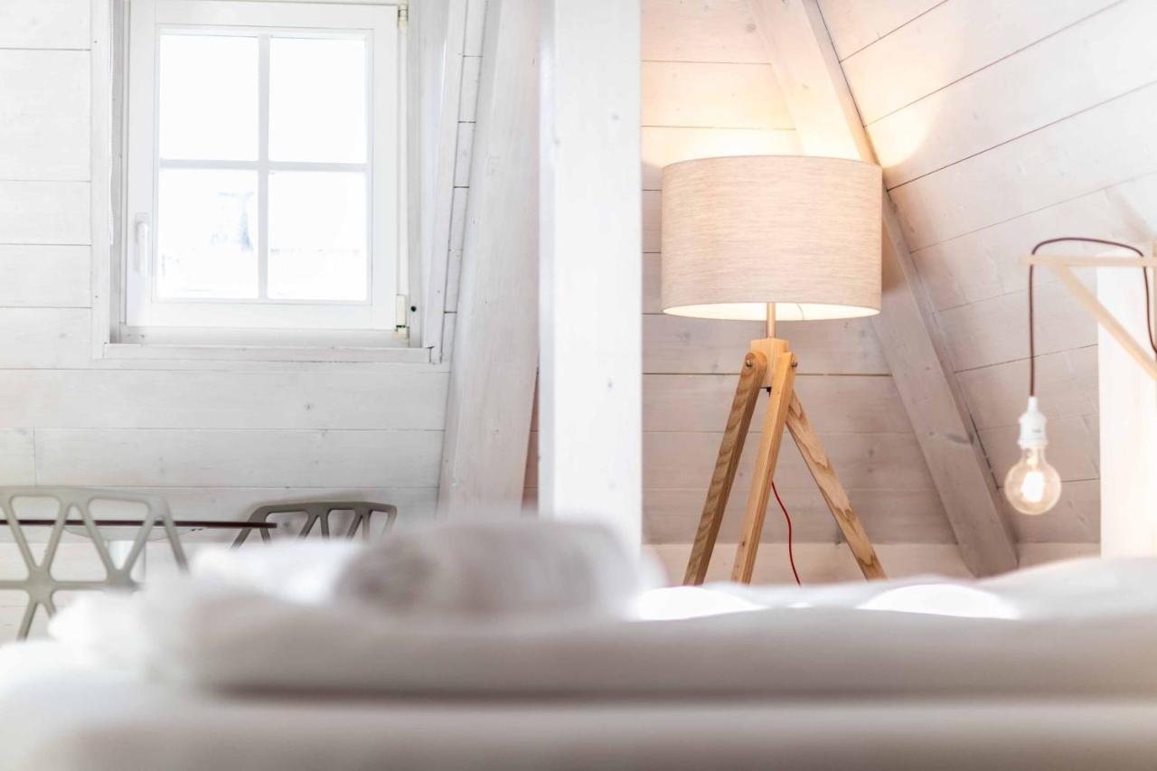 Stay Cooper L Guesthouse Zum Loewen Merano Eksteriør bilde