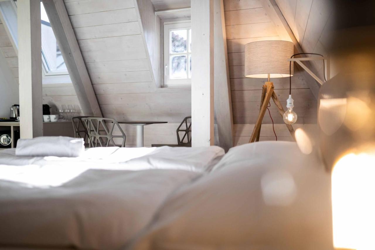 Stay Cooper L Guesthouse Zum Loewen Merano Eksteriør bilde