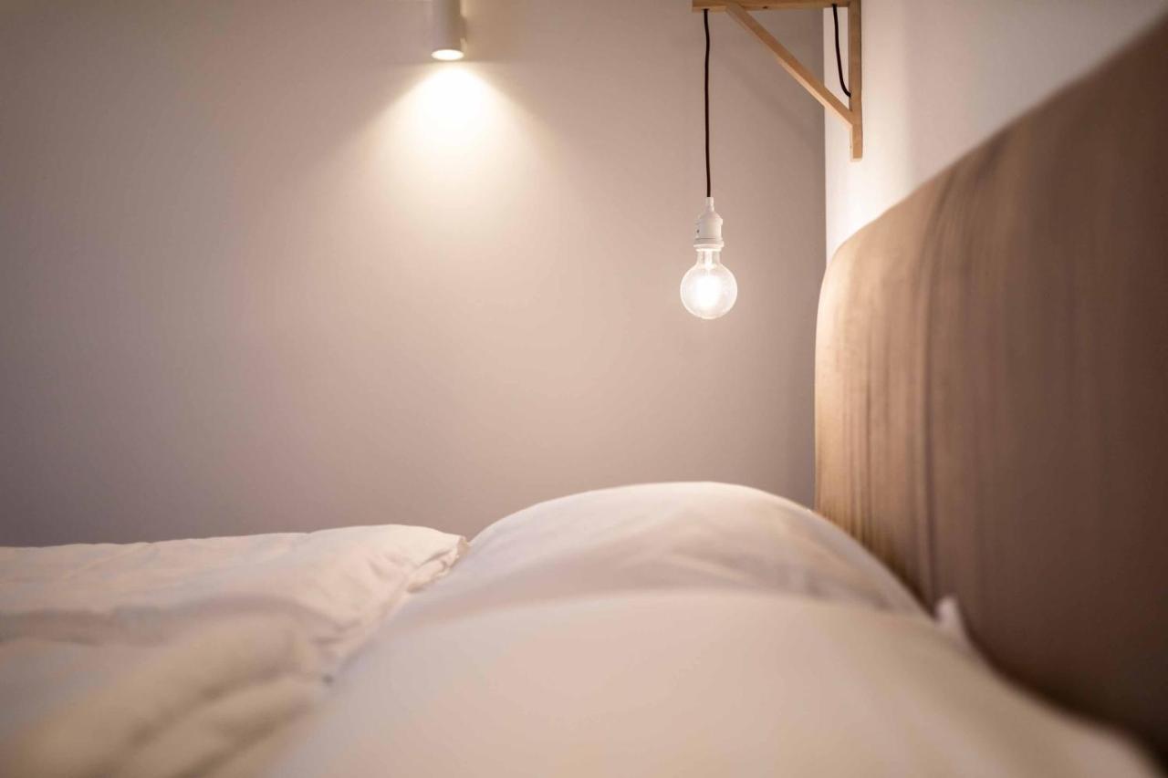 Stay Cooper L Guesthouse Zum Loewen Merano Eksteriør bilde