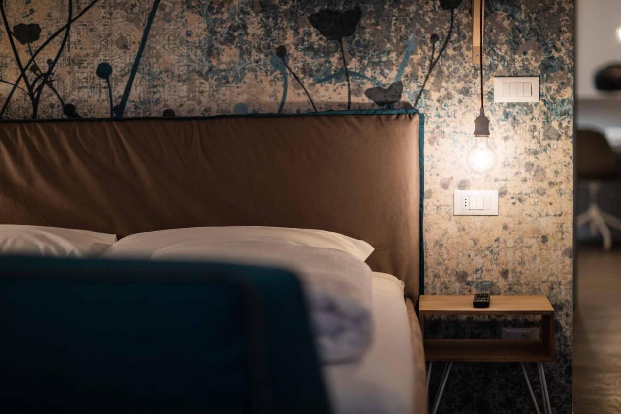 Stay Cooper L Guesthouse Zum Loewen Merano Eksteriør bilde