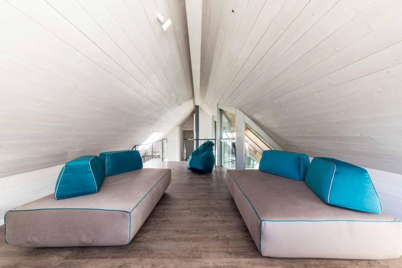 Stay Cooper L Guesthouse Zum Loewen Merano Eksteriør bilde