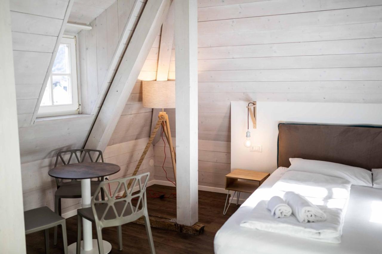 Stay Cooper L Guesthouse Zum Loewen Merano Eksteriør bilde