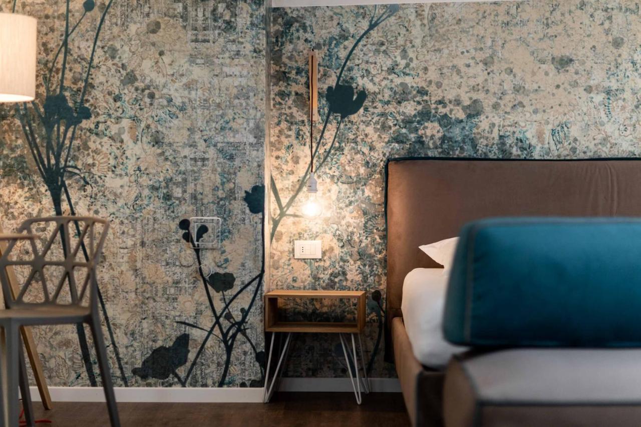 Stay Cooper L Guesthouse Zum Loewen Merano Eksteriør bilde