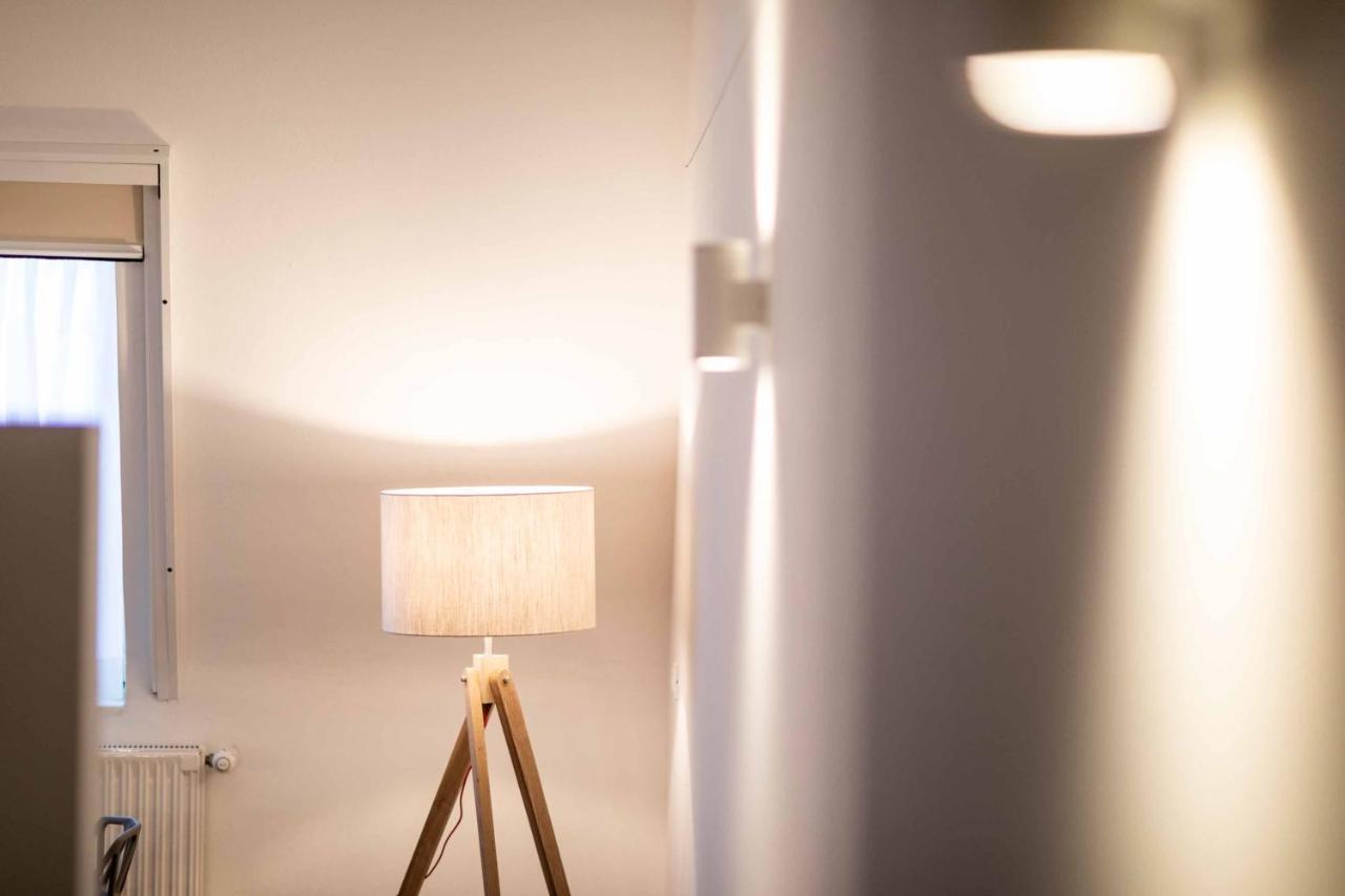 Stay Cooper L Guesthouse Zum Loewen Merano Eksteriør bilde