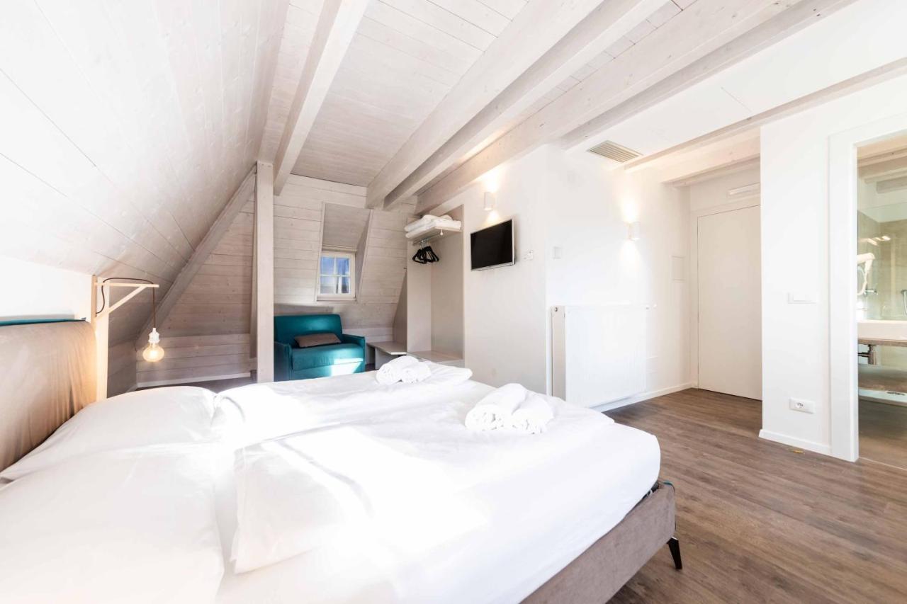 Stay Cooper L Guesthouse Zum Loewen Merano Eksteriør bilde