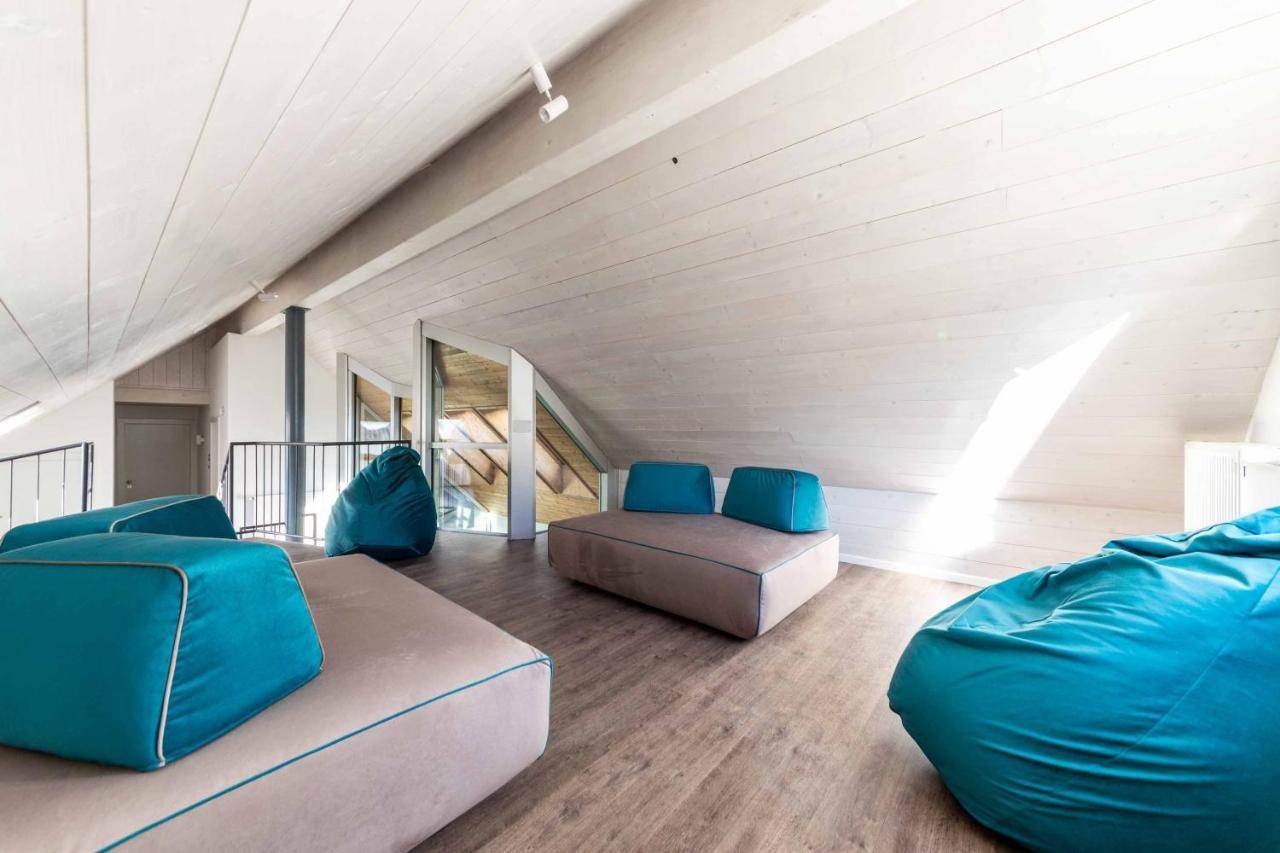 Stay Cooper L Guesthouse Zum Loewen Merano Eksteriør bilde