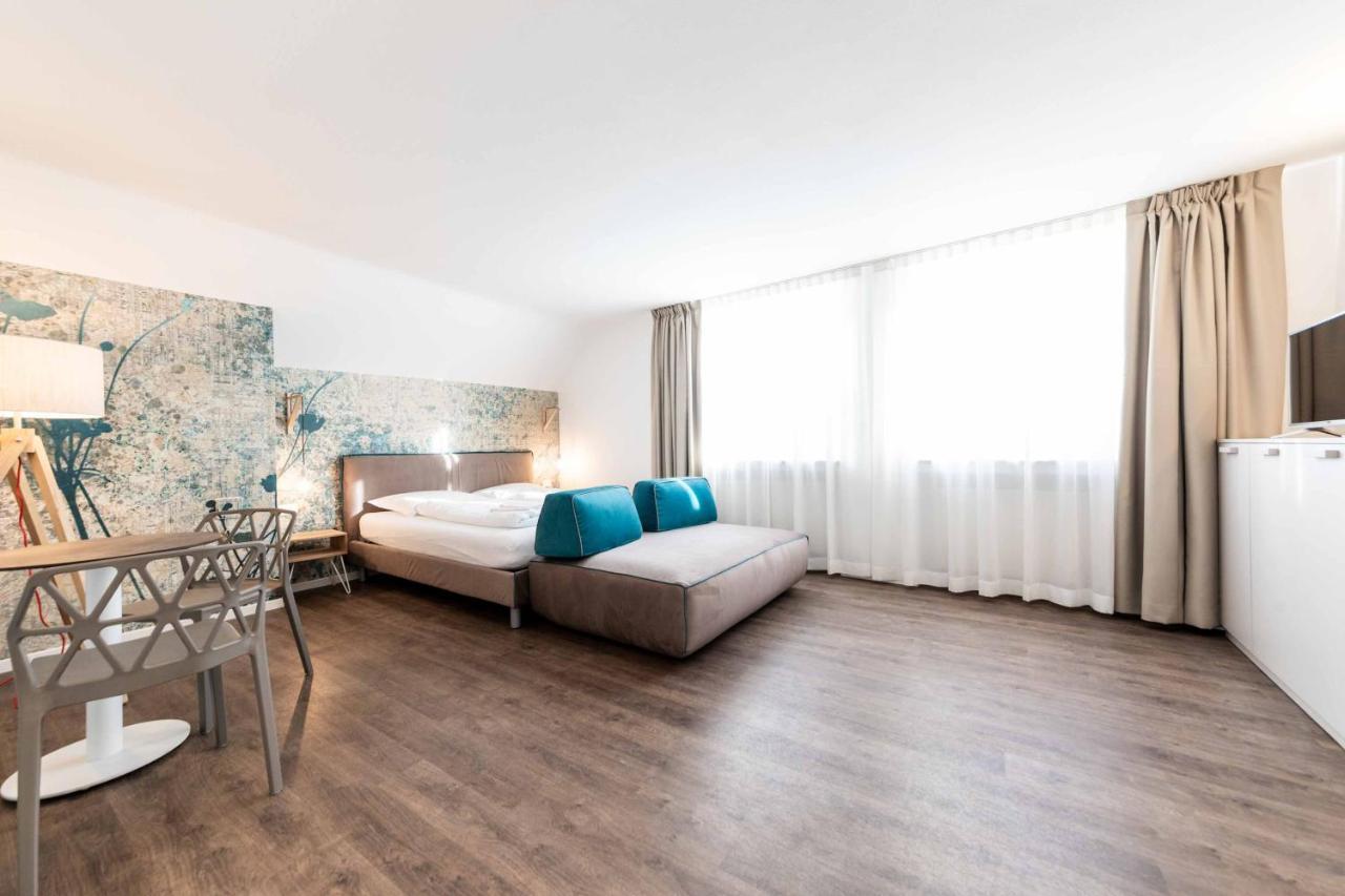 Stay Cooper L Guesthouse Zum Loewen Merano Eksteriør bilde
