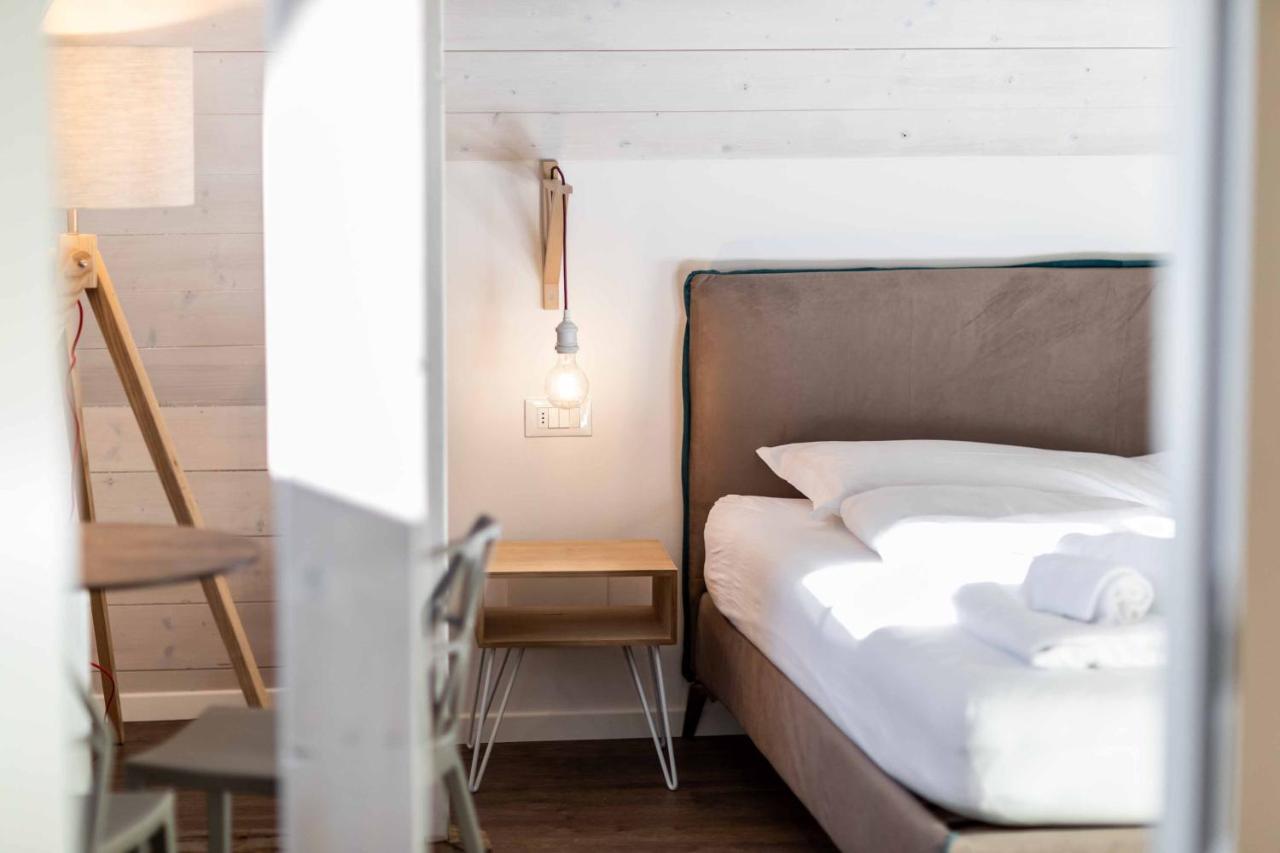 Stay Cooper L Guesthouse Zum Loewen Merano Eksteriør bilde