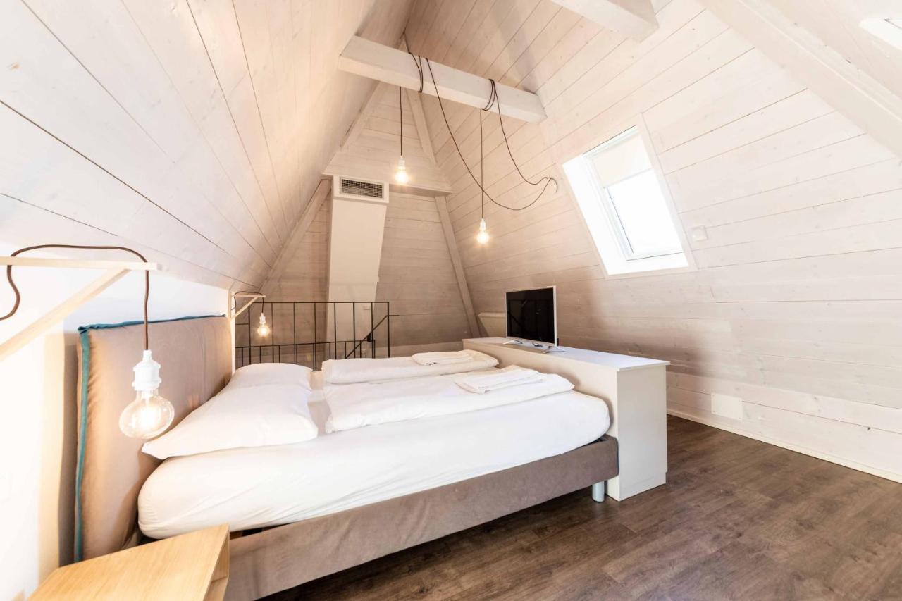 Stay Cooper L Guesthouse Zum Loewen Merano Eksteriør bilde